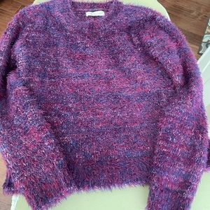 Womens sweater from Loft Lou & Grey